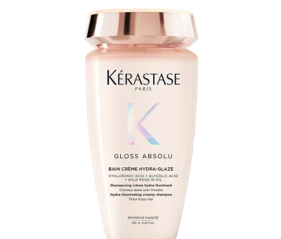 L'Oréal Kérastase Gloss Absolu Bain Creme Hydra-Glaze