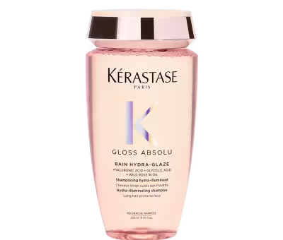 L'Oréal Kérastase Gloss Absolu Bain Hydra-Glaze