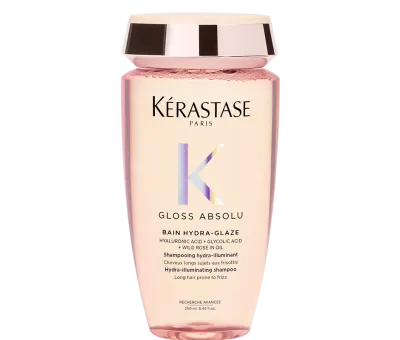 L'Oréal Kérastase Gloss Absolu Bain Hydra-Glaze (10010748) L'Oréal Kérastase Gloss Absolu Bain Hydra-Glaze
