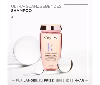 L'Oréal Kérastase Gloss Absolu Bain Hydra-Glaze