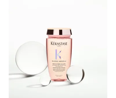 L'Oréal Kérastase Gloss Absolu Bain Hydra-Glaze