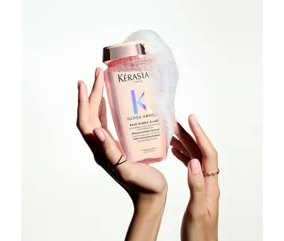 L'Oréal Kérastase Gloss Absolu Bain Hydra-Glaze