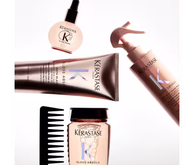 L'Oréal Kérastase Gloss Absolu Bain Hydra-Glaze