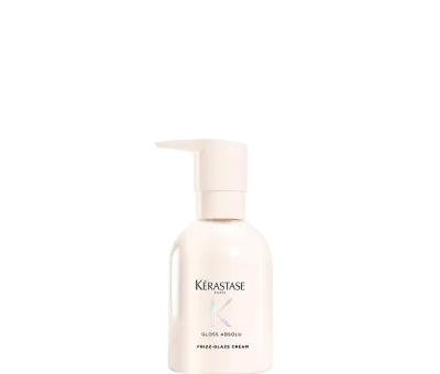 L'Oréal Kérastase Gloss Absolu Frizz-Glaze Cream