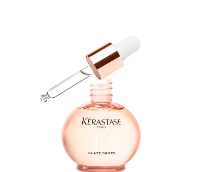 L'Oréal Kérastase Gloss Absolu Glaze Drops (10060139) L'Oréal Kérastase Gloss Absolu Glaze Drops