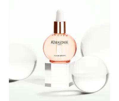 L'Oréal Kérastase Gloss Absolu Glaze Drops