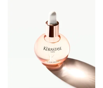 L'Oréal Kérastase Gloss Absolu Glaze Drops