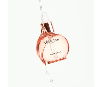 L'Oréal Kérastase Gloss Absolu Glaze Drops