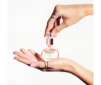 L'Oréal Kérastase Gloss Absolu Glaze Drops