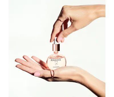 L'Oréal Kérastase Gloss Absolu Glaze Drops