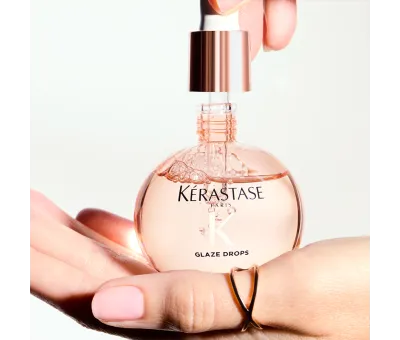 L'Oréal Kérastase Gloss Absolu Glaze Drops