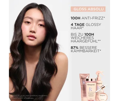 L'Oréal Kérastase Gloss Absolu Glaze Drops