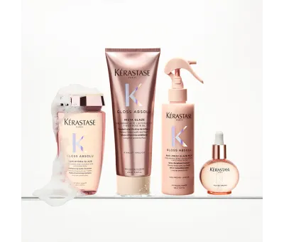 L'Oréal Kérastase Gloss Absolu Glaze Drops