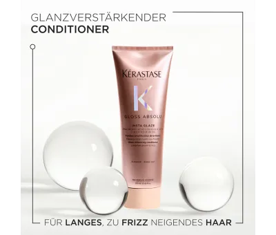 L'Oréal Kérastase Gloss Absolu Insta Glaze