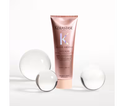 L'Oréal Kérastase Gloss Absolu Insta Glaze