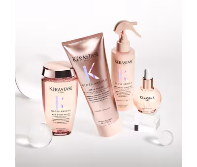 L'Oréal Kérastase Gloss Absolu Insta Glaze