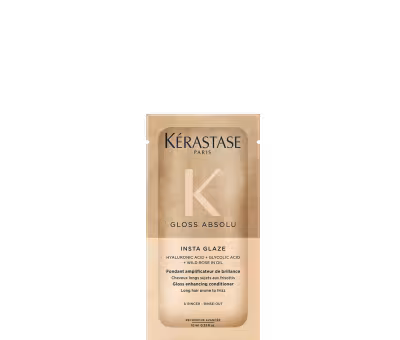 L'Oréal Kérastase Gloss Absolu Insta Glaze SACHET