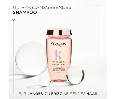 L'Oréal Kérastase Gloss Absolu Set