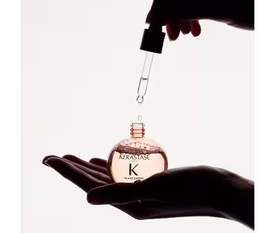 L'Oréal Kérastase Gloss Absolu Set