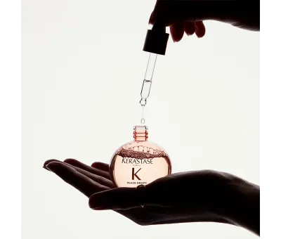 L'Oréal Kérastase Gloss Absolu Set