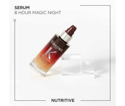 L'Oréal Kérastase Nutritive 8H Magic Night Serum