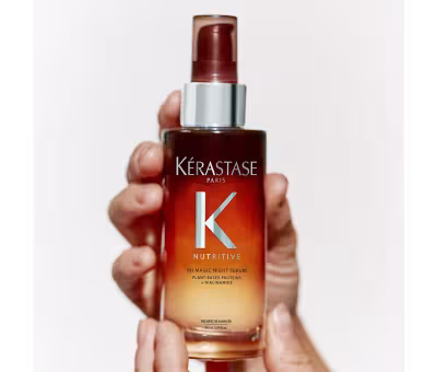 L'Oréal Kérastase Nutritive 8H Magic Night Serum