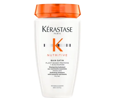 L'Oréal Kérastase Nutritive Bain Satin (10010719) L'Oréal Kérastase Nutritive Bain Satin