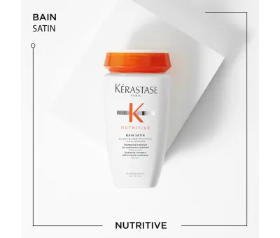L'Oréal Kérastase Nutritive Bain Satin