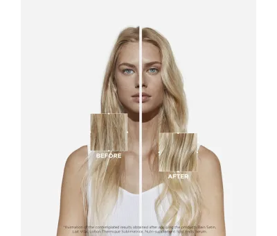 L'Oréal Kérastase Nutritive Bain Satin