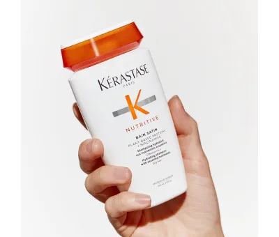 L'Oréal Kérastase Nutritive Bain Satin