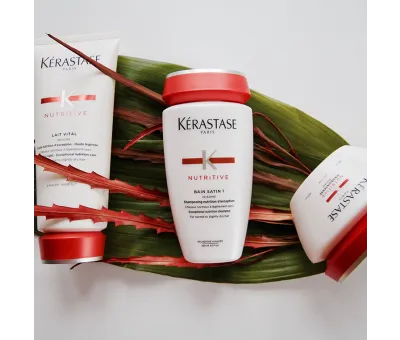 L'Oréal Kérastase Nutritive Bain Satin
