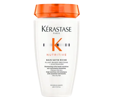 L'Oréal Kérastase Nutritive Bain Satin Riche (10010721) L'Oréal Kérastase Nutritive Bain Satin Riche