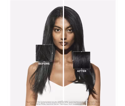 L'Oréal Kérastase Nutritive Bain Satin Riche