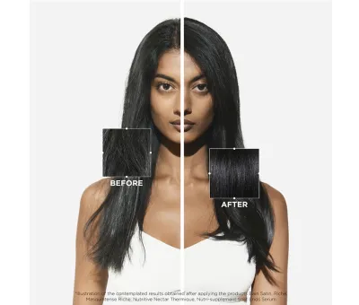 L'Oréal Kérastase Nutritive Bain Satin Riche