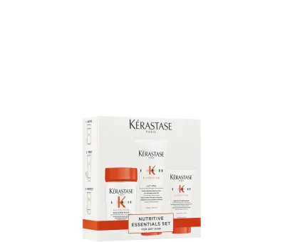 L'Oréal Kérastase Nutritive Discovery Set
