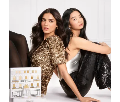 L'Oréal Kérastase Nutritive Fondant Holiday Set