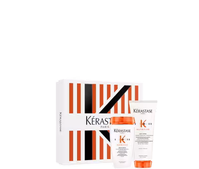 L'Oréal Kérastase Nutritive Fondant Spring Set