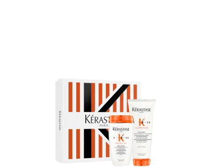 L'Oréal Kérastase Nutritive Fondant Spring Set (19010468) L'Oréal Kérastase Nutritive Fondant Spring Set