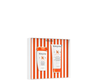 L'Oréal Kérastase Nutritive Fondant Spring Set