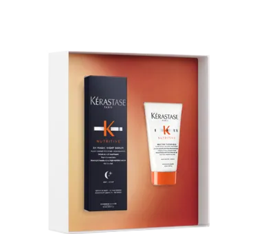 L'Oréal Kérastase Nutritive Iconics Spring Set (19010447) L'Oréal Kérastase Nutritive Iconics Spring Set