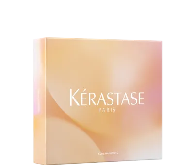 L'Oréal Kérastase Nutritive Iconics Spring Set