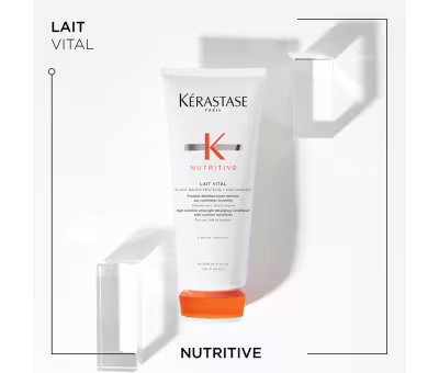L'Oréal Kérastase Nutritive Lait Vital Proteine Pflegecreme