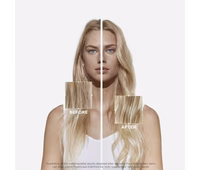 L'Oréal Kérastase Nutritive Lait Vital Proteine Pflegecreme