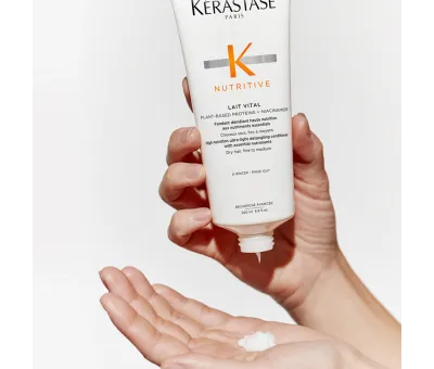 L'Oréal Kérastase Nutritive Lait Vital Proteine Pflegecreme