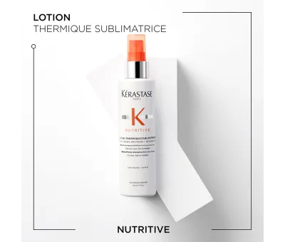 L'Oréal Kérastase Nutritive Lotion Thermique Universelle