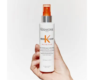 L'Oréal Kérastase Nutritive Lotion Thermique Universelle