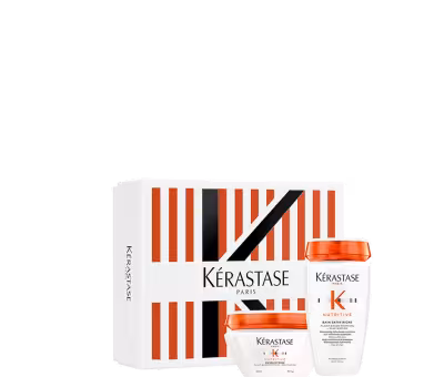 L'Oréal Kérastase Nutritive Masque Spring Set
