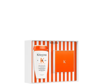 L'Oréal Kérastase Nutritive Masque Spring Set