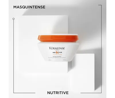 L'Oréal Kérastase Nutritive Masquintense