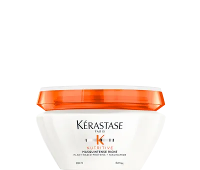 L'Oréal Kérastase Nutritive Masquintense Riche